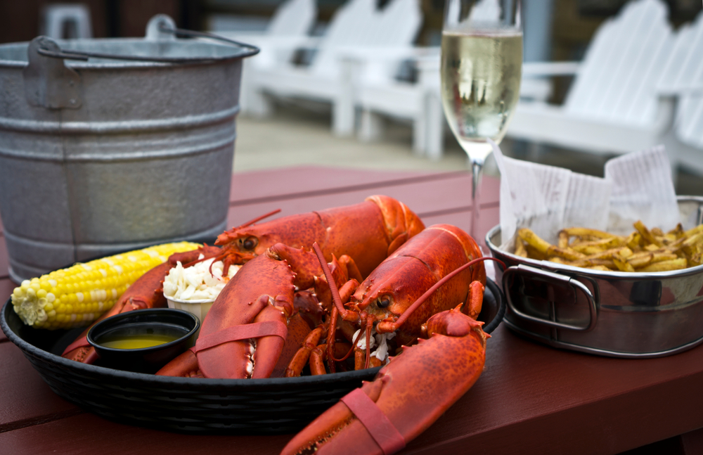 Best Key West Seafood Restaruants - Key West Condo Vacation Rentals