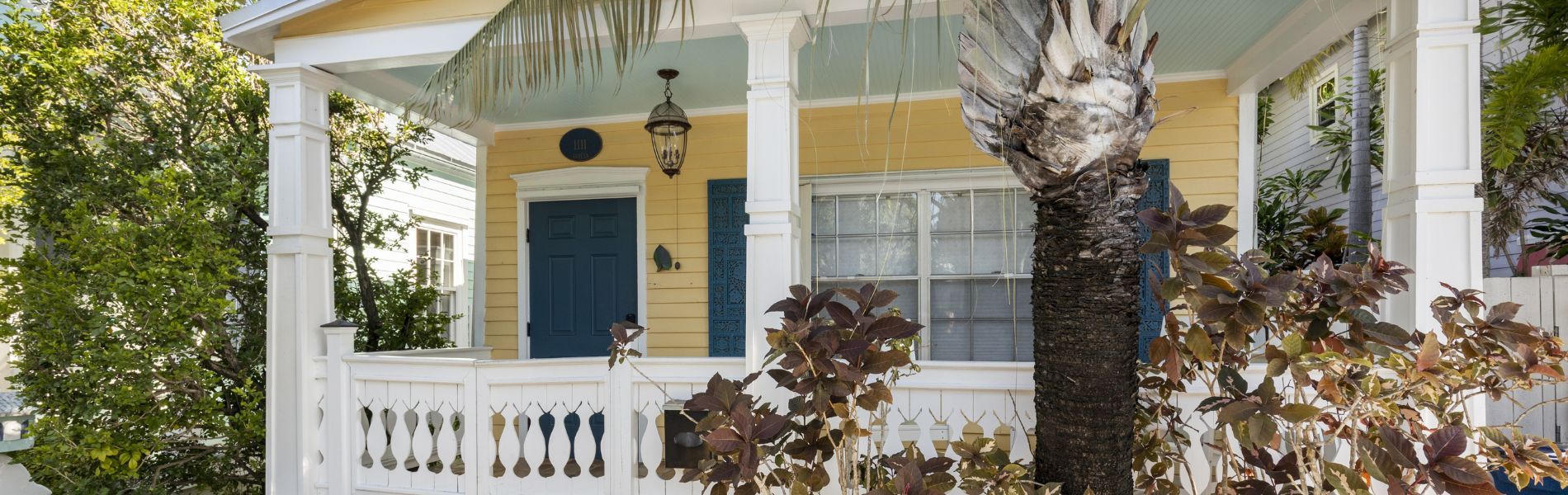All Florida Keys Property Management